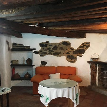 Villa Casa La Puente à Jubrique Extérieur photo