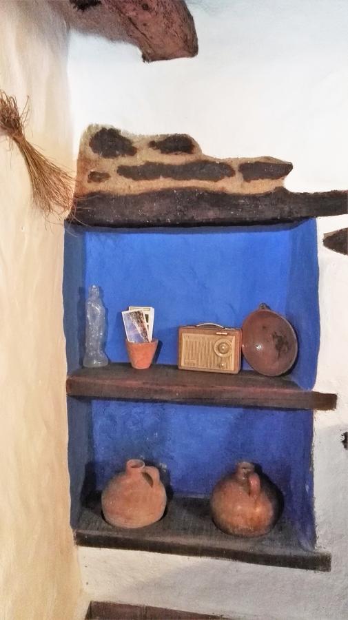 Villa Casa La Puente à Jubrique Extérieur photo